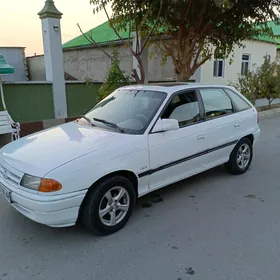 Opel Astra 1993