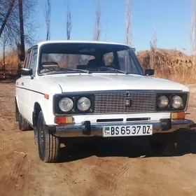 Lada 2106 2001