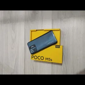 POCO M5S (8/256)