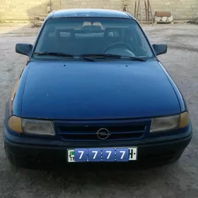 Opel Astra 1995