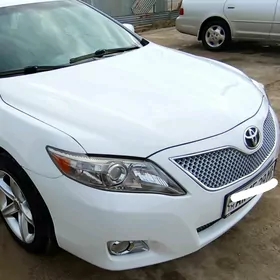 Toyota Camry 2009