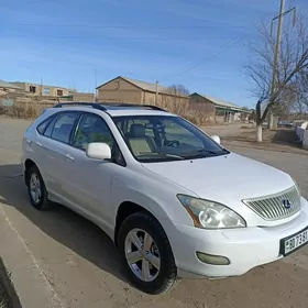 Lexus RX 330 2004