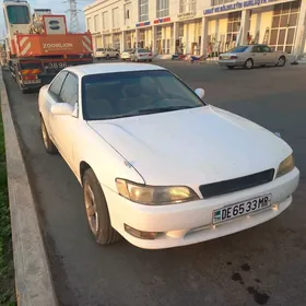 Toyota Mark II 1995