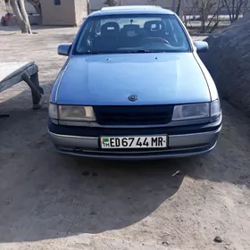 Opel Vectra 1989