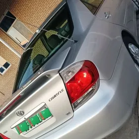 Toyota Camry 2003