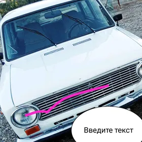 Lada 2104 1985