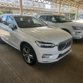 Volvo XC60 2019