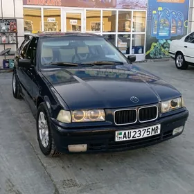 BMW 325 1995