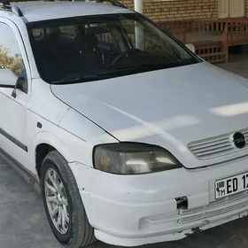 Opel Astra 1999