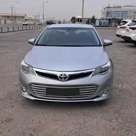 Toyota Avalon 2014