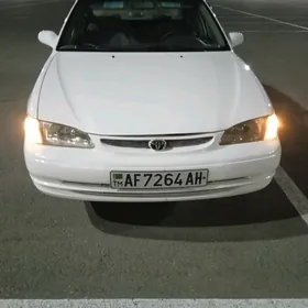 Toyota Corolla 1999