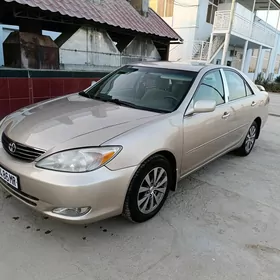 Toyota Camry 2002