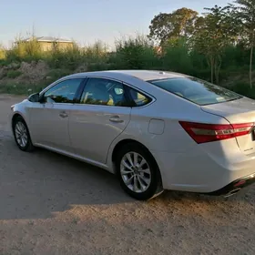 Toyota Avalon 2017