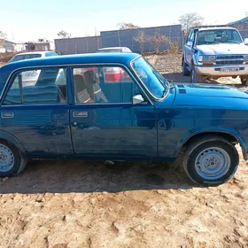 Lada 2107 2000