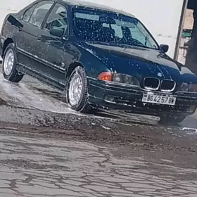 BMW 525 1998