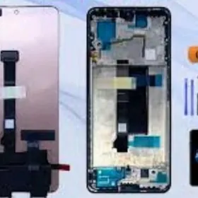 redmi note 13pro ekeran zawdsg