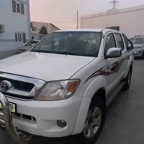 Toyota Hilux 2007