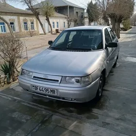 Lada 2110 2002