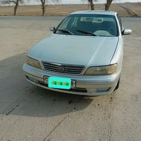 Nissan Cefiro 1996