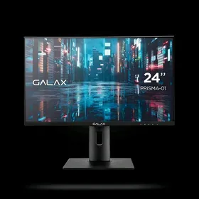 GALAX 24" 75Hz VA