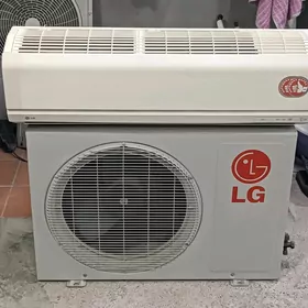 LG 40 кв тепло холод