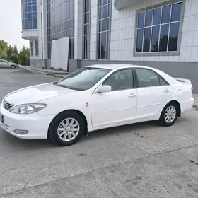 Toyota Camry 2002