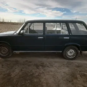 Lada 2102 1984