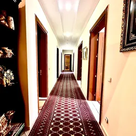 Ataturk elitga 3kom 170m²