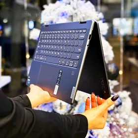 Lenovo Yoga 7/Ultra 5/RAM 16GB