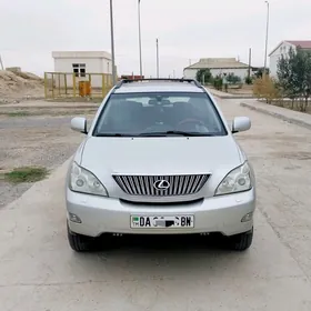 Lexus RX 330 2005