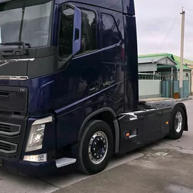 Volvo FH 500 2019