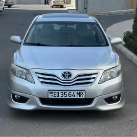 Toyota Camry 2008