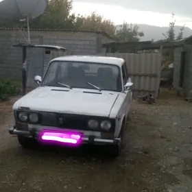 Lada 2106 1980