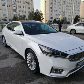 Kia Cadenza 2017