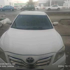 Toyota Camry 2008