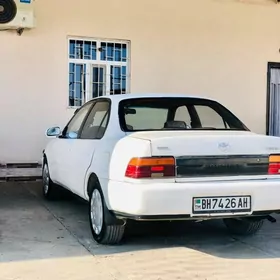 Toyota Corolla 1994