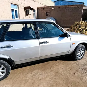 Lada 21099 2003