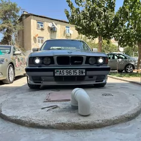 BMW 525 1991