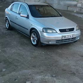 Opel Astra 1999