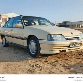 Opel Omega 1992