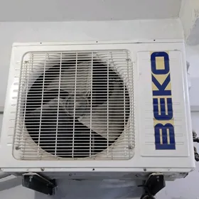 сплит beko