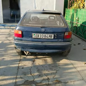 Opel Astra 1993