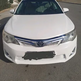 Toyota Camry 2011