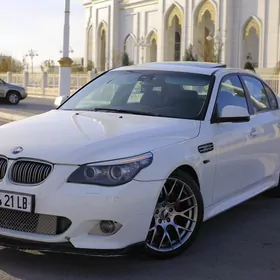 BMW 535 2009