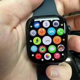 apple watch 6 44 mm