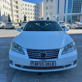 Lexus ES 350 2010