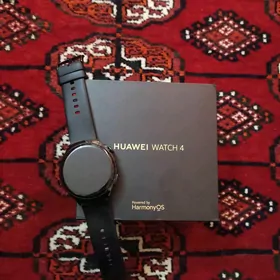 Huawei watch 4