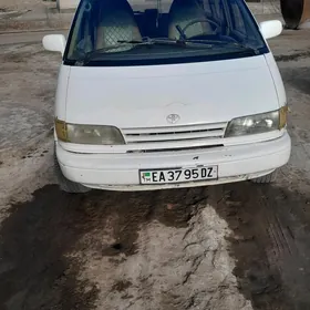 Toyota Previa 1993