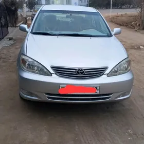 Toyota Camry 2002