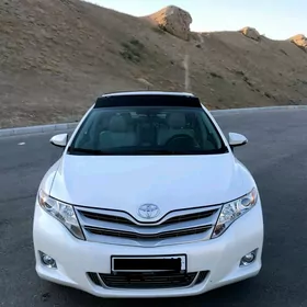 Toyota Venza 2015